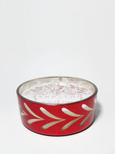 Winter Pine 34 oz scented candle